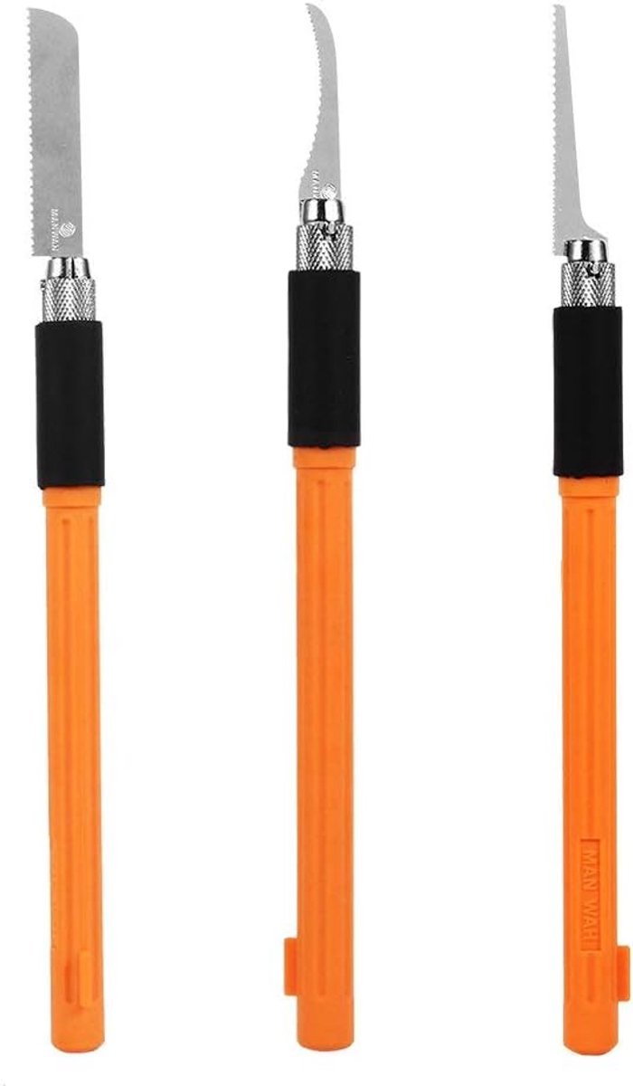 SnelShoppen - Hobby Set Mini Zaag Kit, Multifunctionele Handgereedschappen voor Creatieve Ambachten, 15 cm, Lichtgewicht, Duurzaam, Ideaal voor DIY Pr