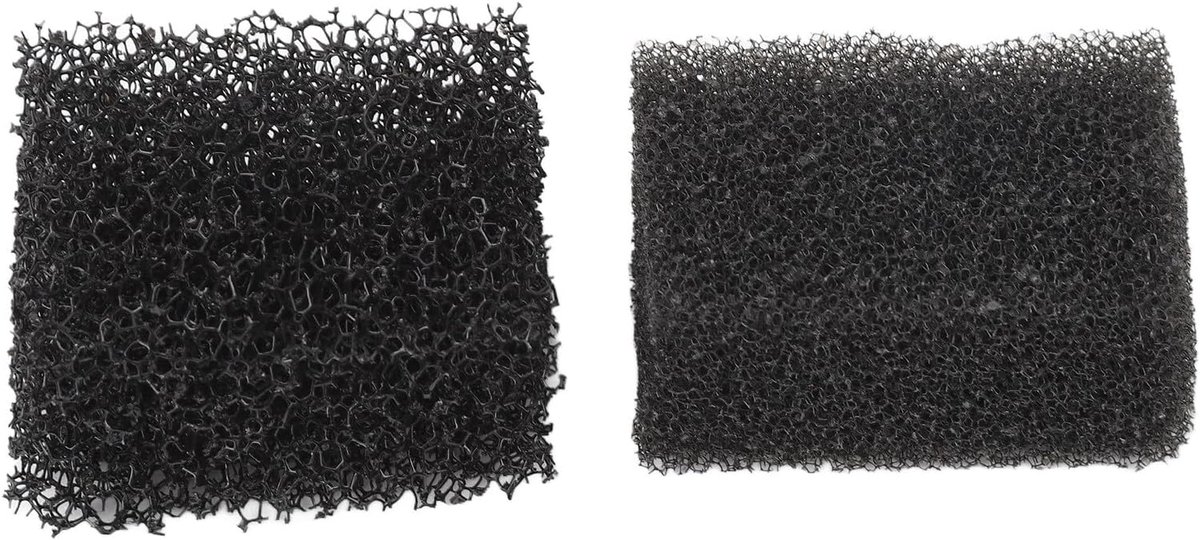 SnelShoppen - Halloween Makeup Spons 2 Stuks - Stippling Spons voor Littekens, Freckles en Baard - Speciale Effecten Makeup Tool - Bloed Spons voor Fe