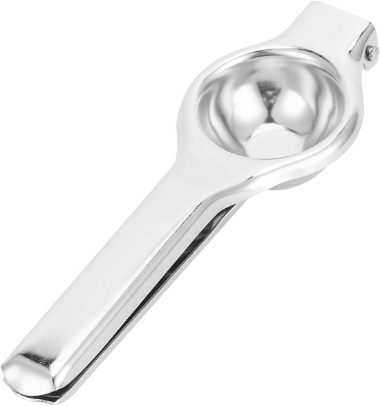 Stainless Steel Citrus Juicer - Handmatige Fruitpers voor Optimale Sapextractie — afbeelding 3
