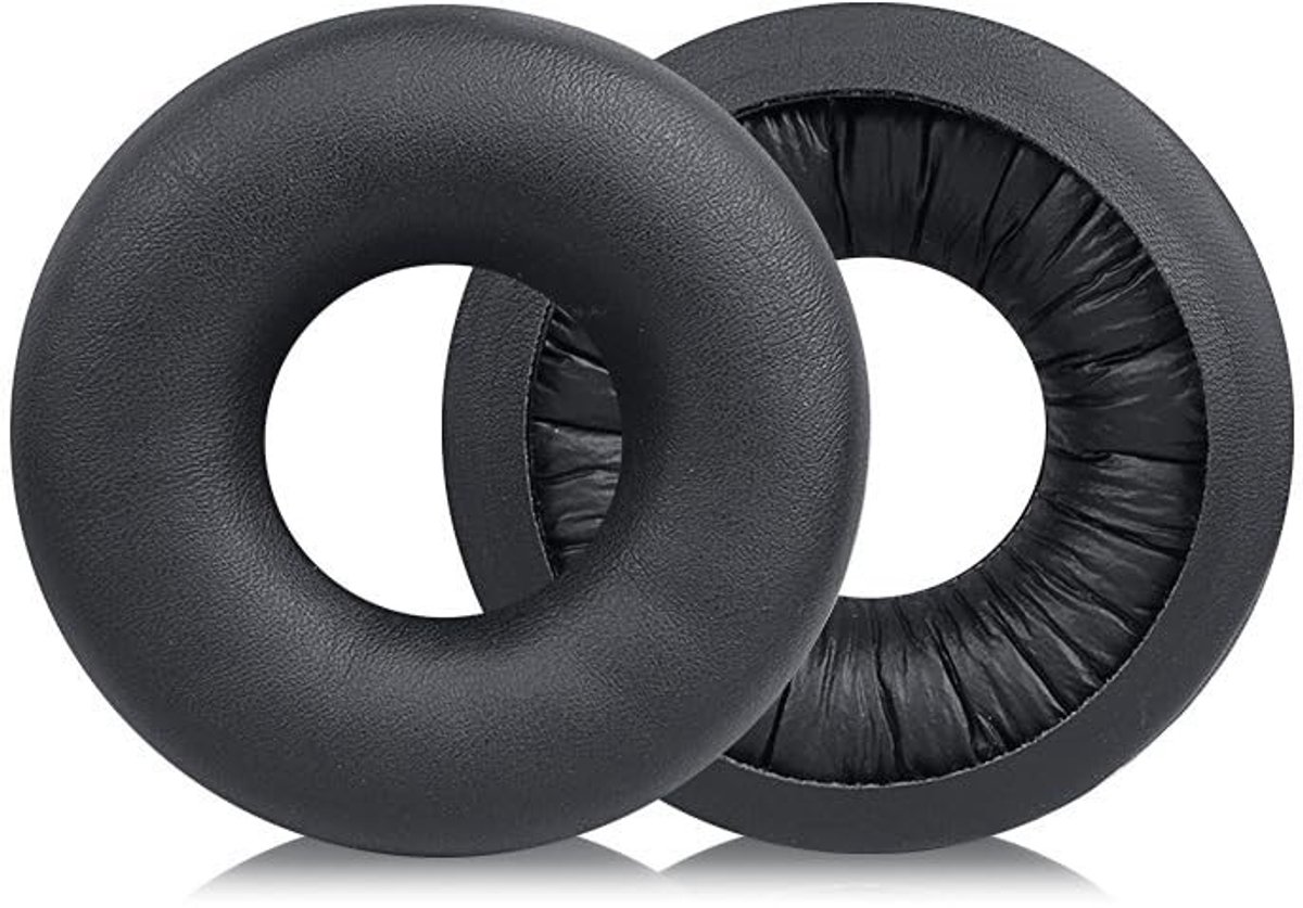 Omgoods - Vervangende Oorkussens voor Sony WH-CH520 - Geluidsisolatie en Comfort