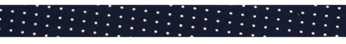 Biais band stip 20mm - 3m