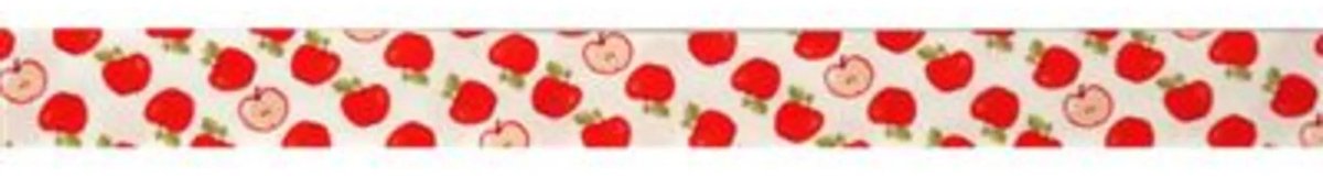 Oaki Doki Biaisband Fruit