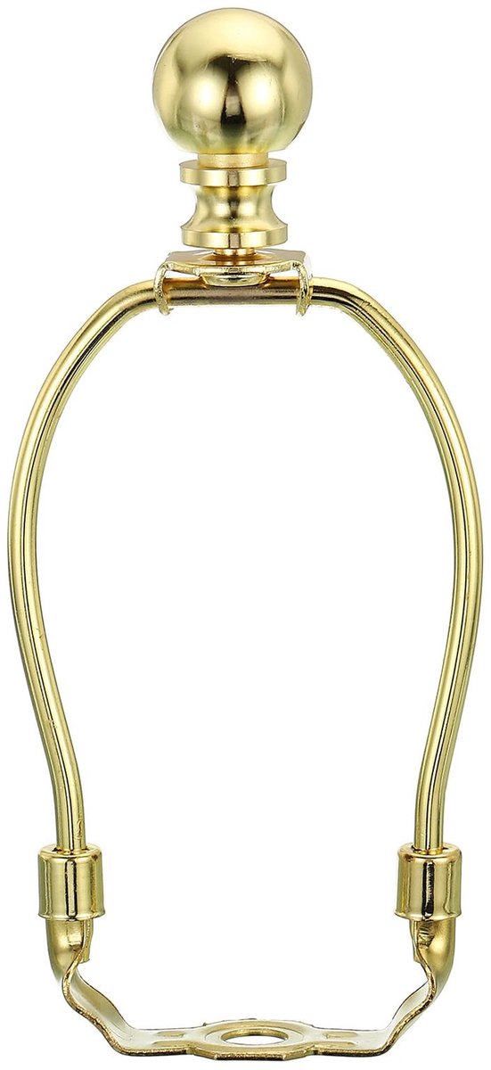 Omgoods - 5 Inch Lamp Harp Kit voor Tafellampen