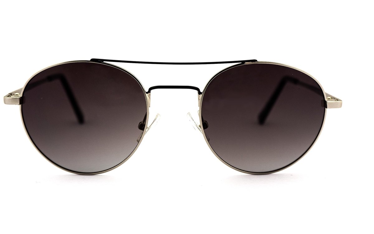 Omgoods - Unisex Zonnebril met Gepolariseerde Lenzen Bronskleurig