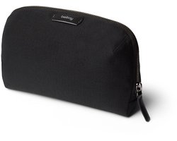 Bellroy Desk Caddy Tech Organiser – Gemaakt van gerecyclede materialen – Intuïtieve indeling – 15 x 240 x 80 mm – Zwart - Zwart