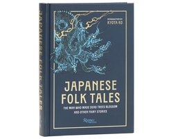 Japanese Folk Tales