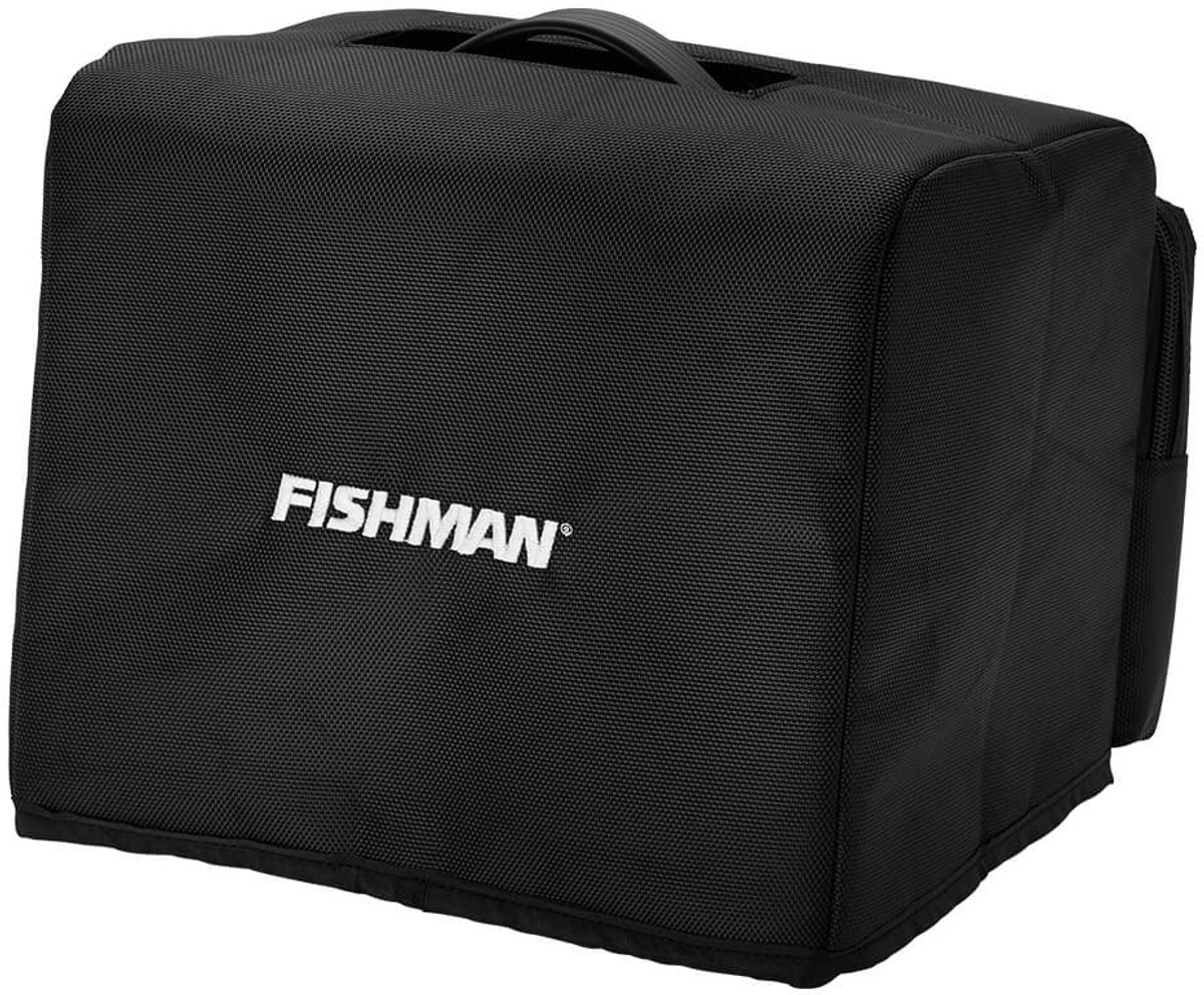 Fishman Loudbox Micro - Hoes - Beschermhoes - Voor Akoestische Versterker