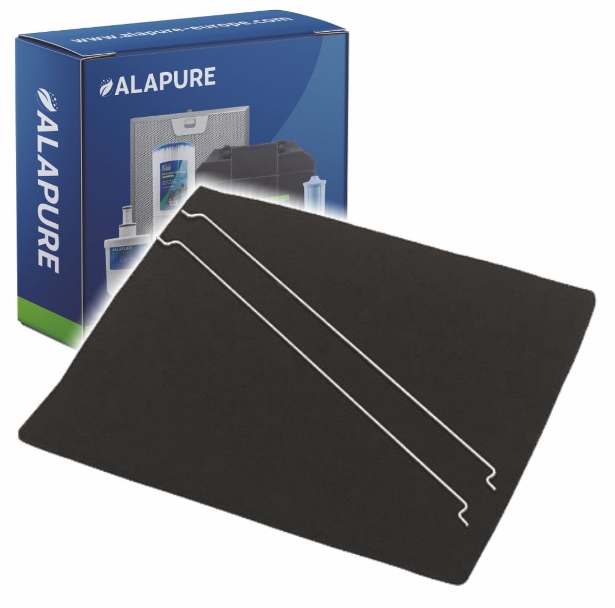 Koolstoffilter voor Turboair Longlife CFC0140088 / Model 31