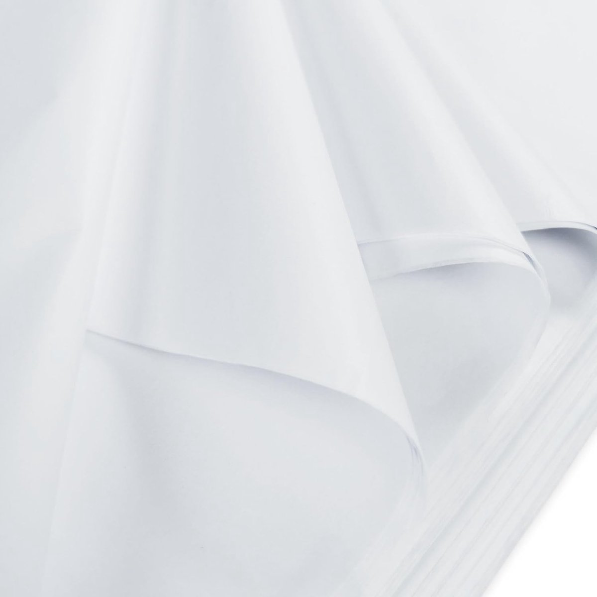 weefselpapier grote vellen, zuurvrij kunstpapier, perfect voor cadeauverpakking, opslag, verpakking, kunst en ambacht bulkverpakking archivering versnippering 70 x 50 cm velgrootte