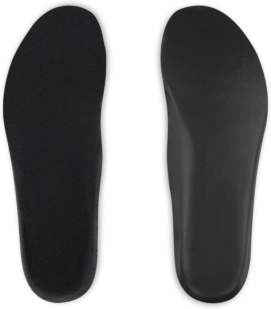 Inlegzolen voor ASICS Running Sneakers, Vervangende High-rebound EVA Binnenzolen Schoeninlegzolen Insoles voor Heren Schoenen - 47 EU | Comfort inlegzolen voor de hele dag | UK Men11.5 | EU47 | US Men12