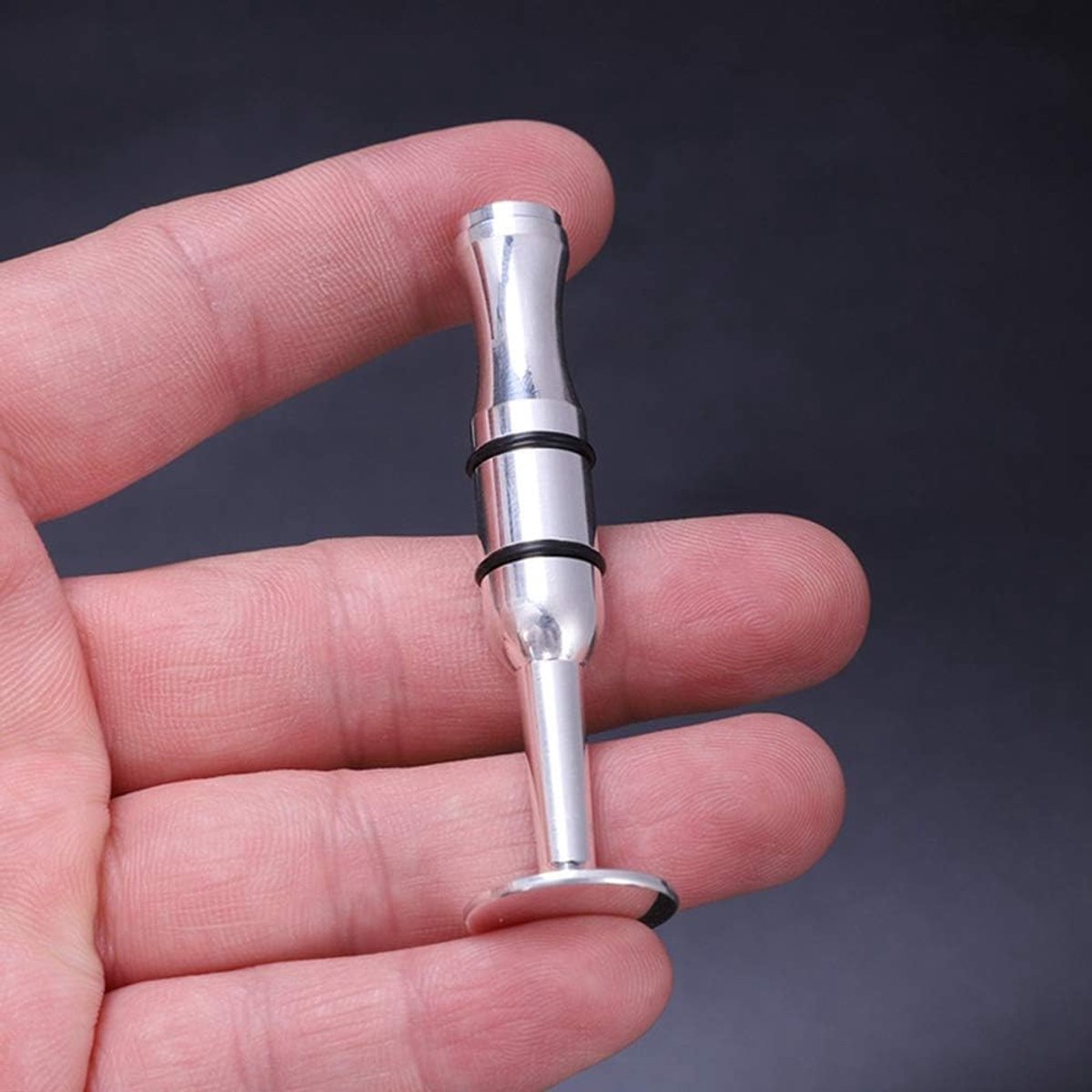 Embouchure Trainingsapparaat, Mondkrachttrainer voor trompet, trompet, trombones, klarinet, saxofoons, hoorns