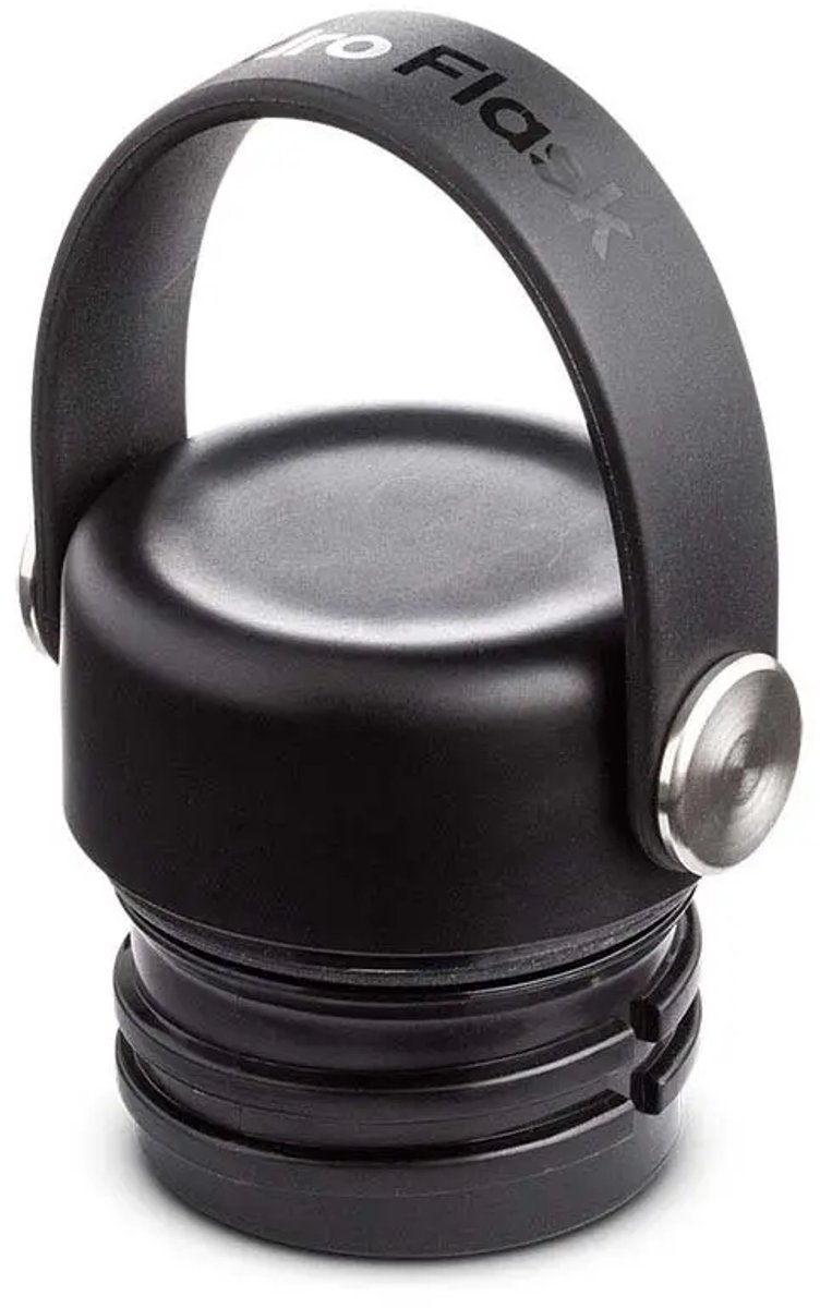 Hydro Flask Standard Flex Cap - Black – foto 2