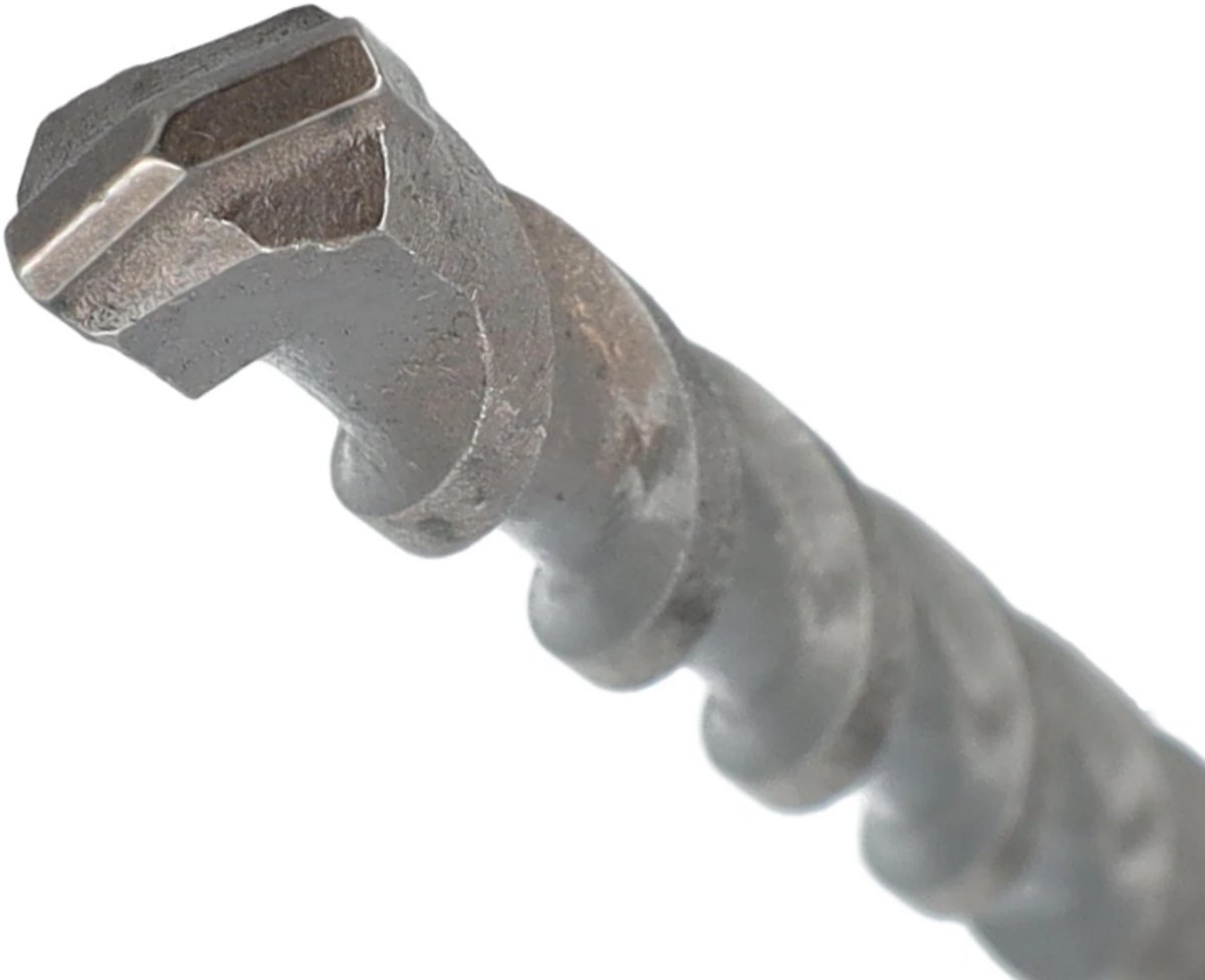 Labor hamerboor ø20,0x940/1000mm 2-snijder carbide kop SDS-plus (GP201000)
