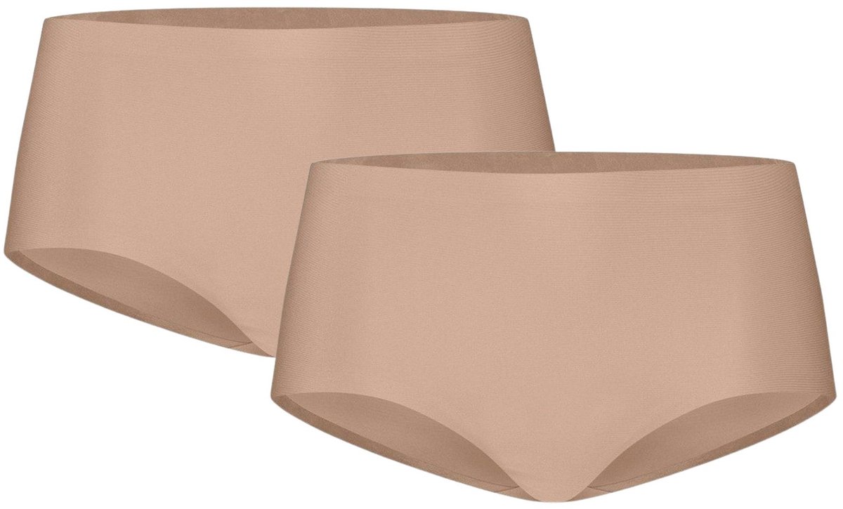 Ten Cate Midi Ondergoed Dames (2-pack)