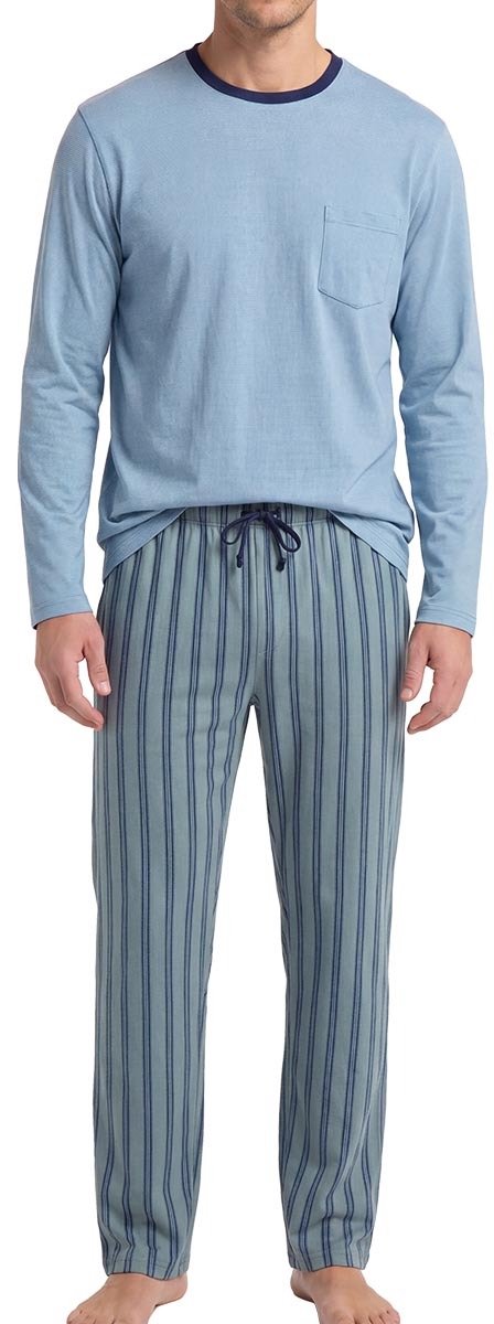Ammann Heren pyjama Mix & Match