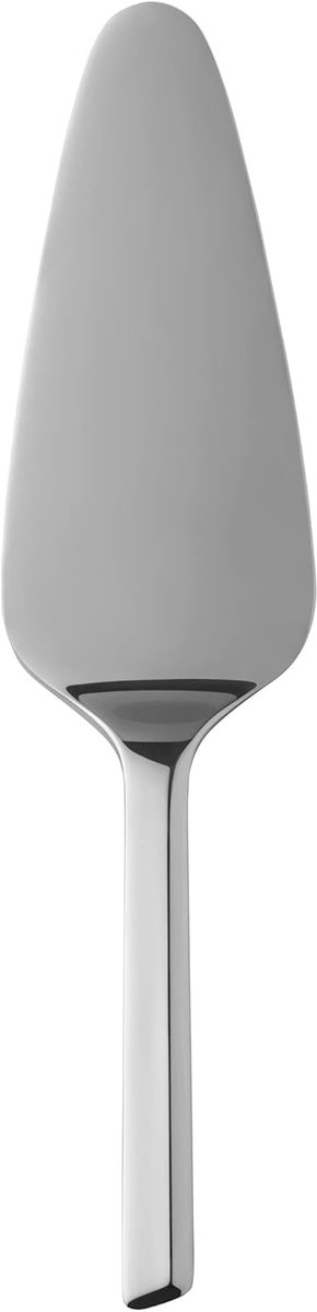 Thijox - Taartschep Roestvrij Staal 23,2 cm - Taartredder, Lasagnehefboom, Pizzaschep - Cromargan Gepolijst - Ideaal voor Feesten, Keuken en Tuin