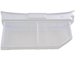 Bosch Filter Pluizenzeef WTB86280, WT44B202, WT46G400 00752387