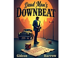 Dead Man’s Downbeat
