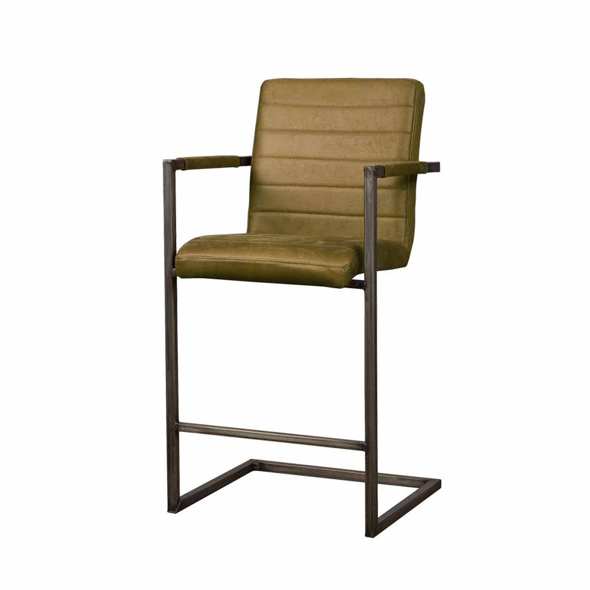 Tower living Rocca barstool - Green