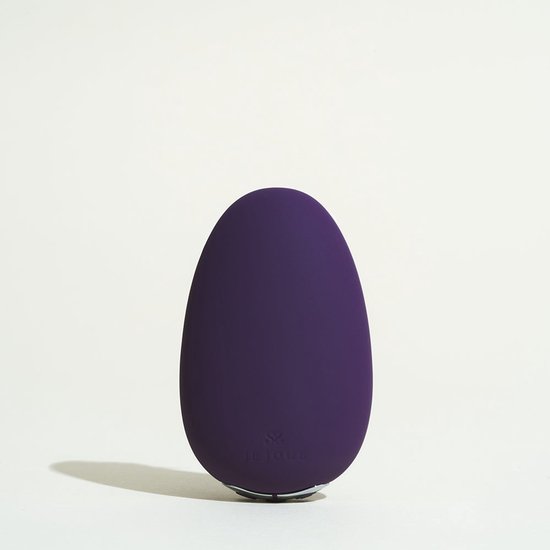 Je Joue - Mimi Soft - Clitoris Vibrator - Paars