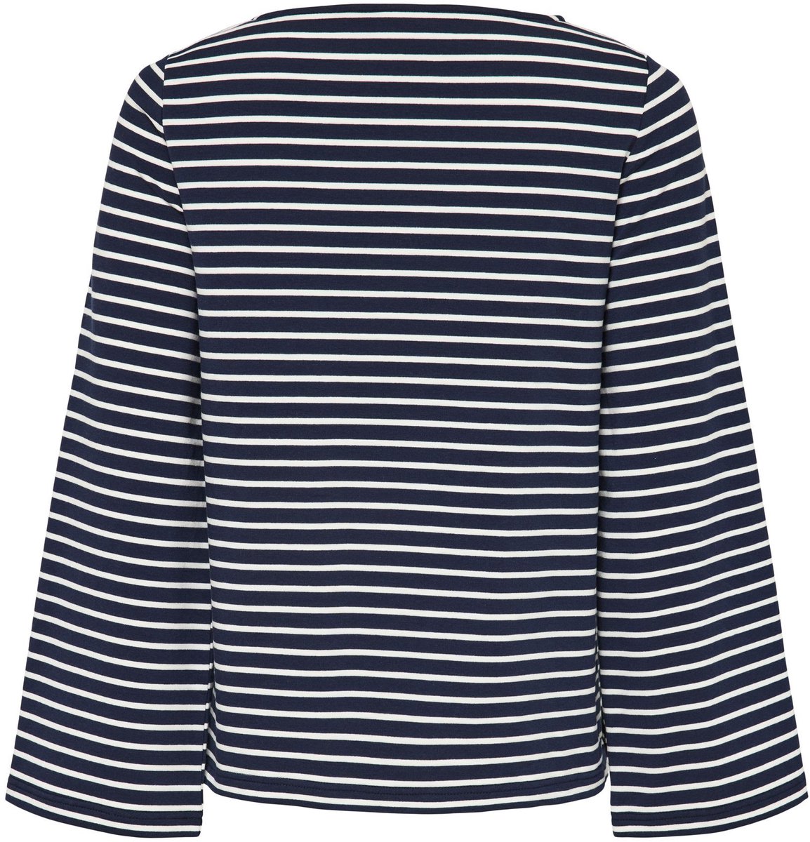 Mama Licious Blouse Regular fit Boothals Top
