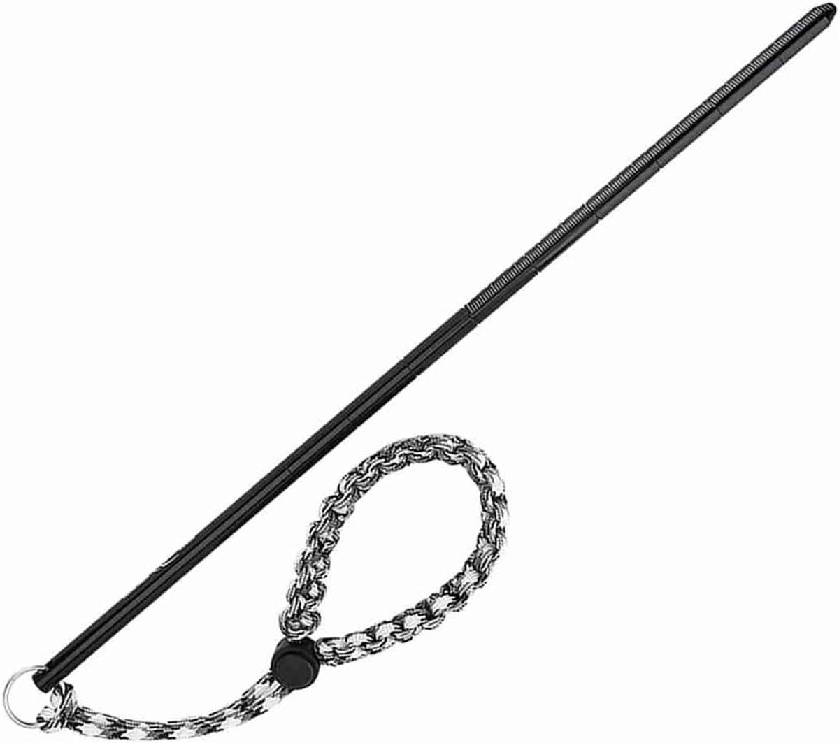 Interactieve Duikstok met Geluidmaker voor Onderwateravonturen - Aluminium Tickle Pointer voor Duiken, Verkenning en Onderzeese Creaturen