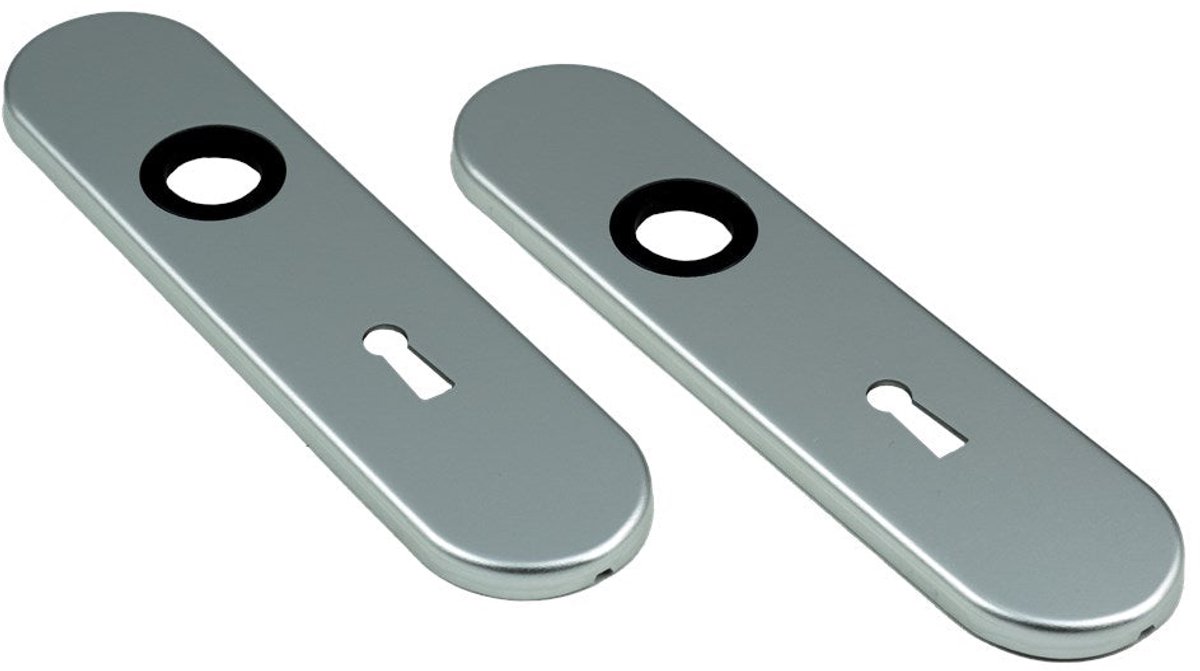 Oxloc KORTSCHILD ROND F1 SL56