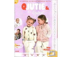 Qjutie & the Qjutest - 04 2026