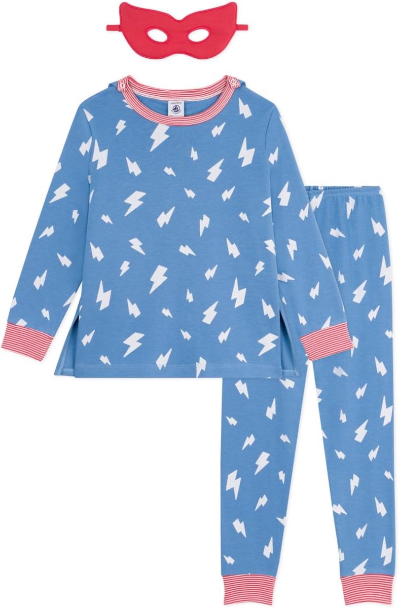 Thijox - Uniseks Slaapzak voor Kinderen 0-24 maanden, Beige/Blauw, Ideaal voor Baby's van 0-6 Maanden, Comfortabel en Ademend Materiaal voor Een Goede