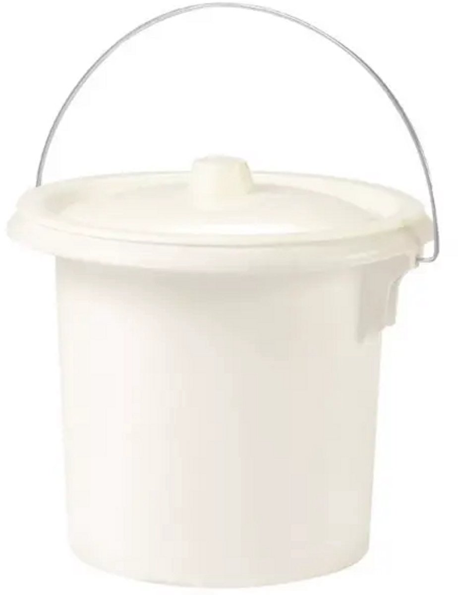 Eda Nachtemmer 11.5L