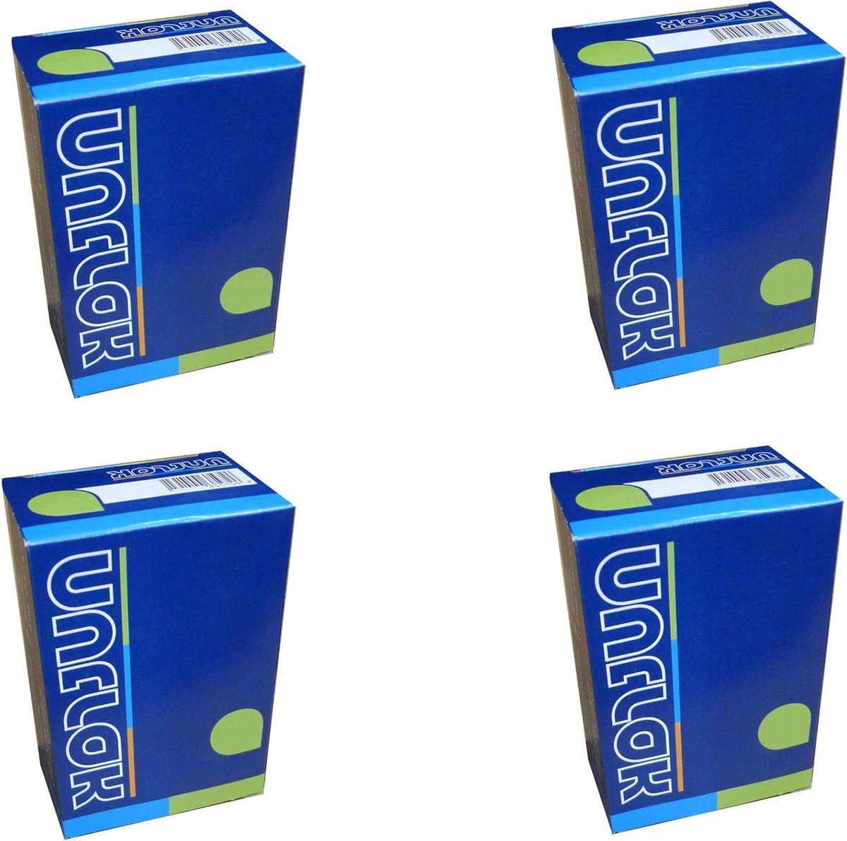 Binnenband - Fietsband - Fietsreparatie - 45 graden ventiel - 10 1/2 x 1 7/8 inch - Standaard