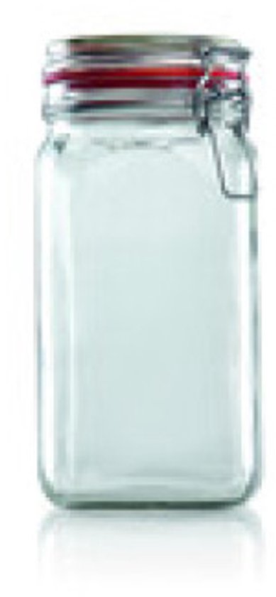 Rocco Bormioli Fido Weckpot 1 l -