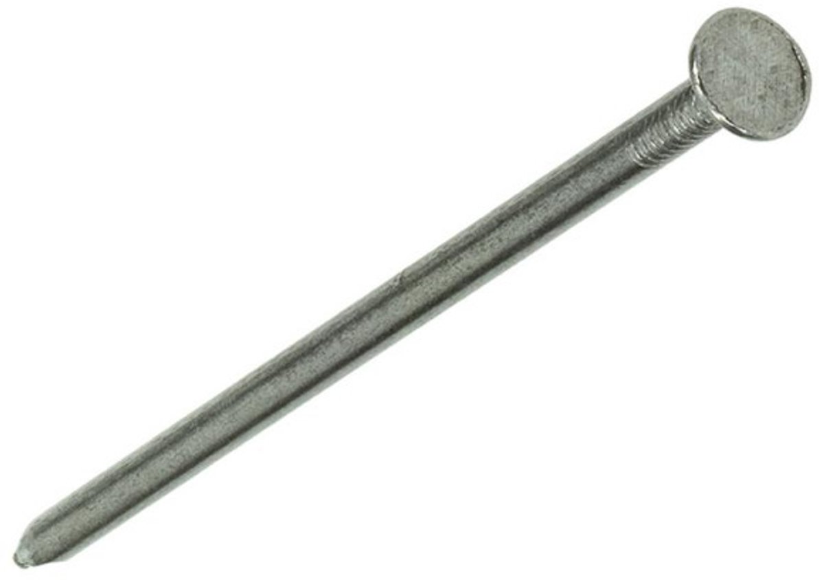 Mack Nagels platte kop 5.0x125mm