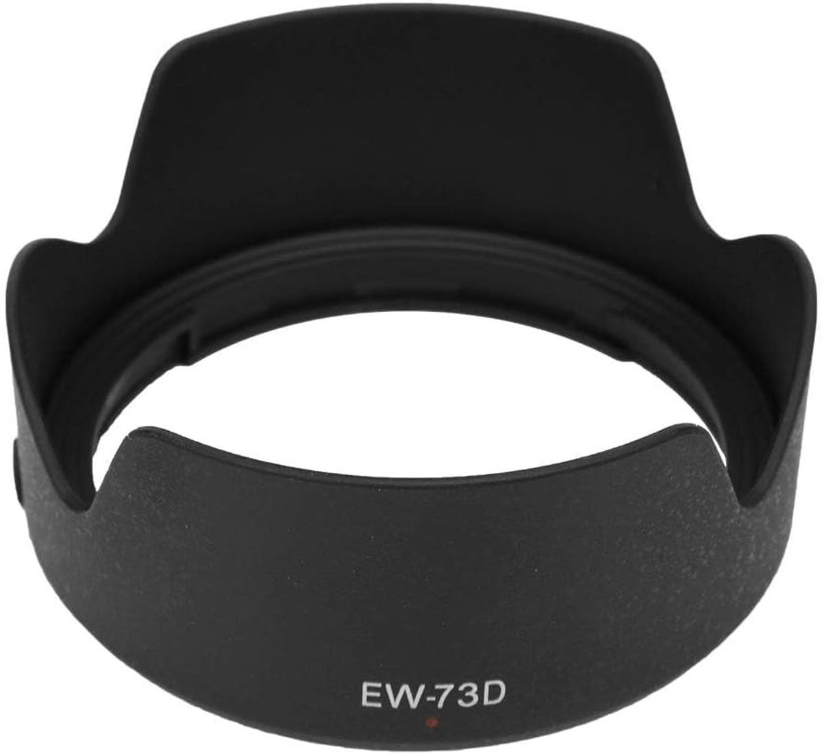 Lenskap voor EF-S 18-135mm f/3.5-5.6 IS USM - Bescherming tegen schittering, Backlight Fotografie en Duurzaam Ontwerp