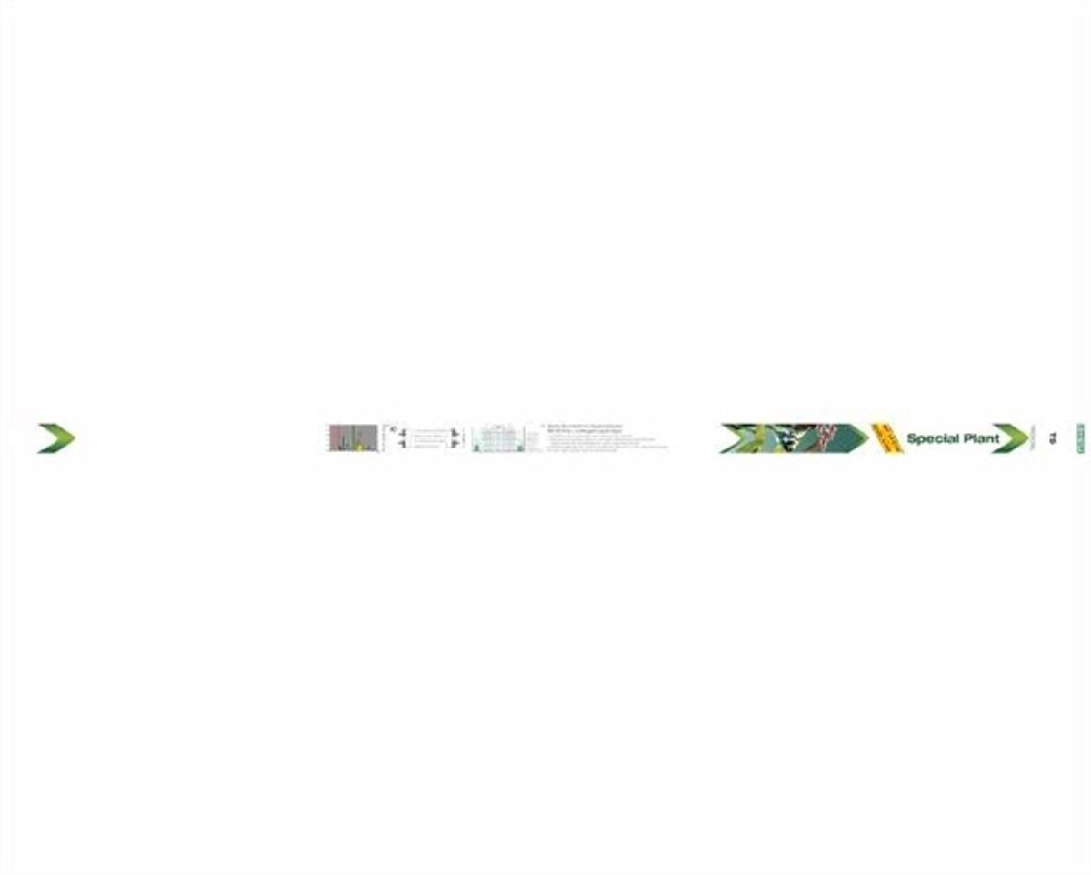 Dennerle Trocal Special Plant T5 45W 895MM