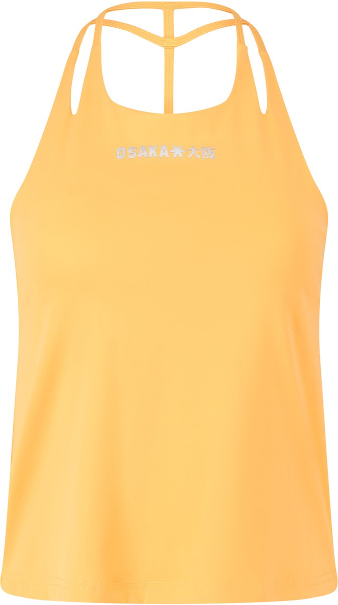 Osaka Women Tank Top Amber