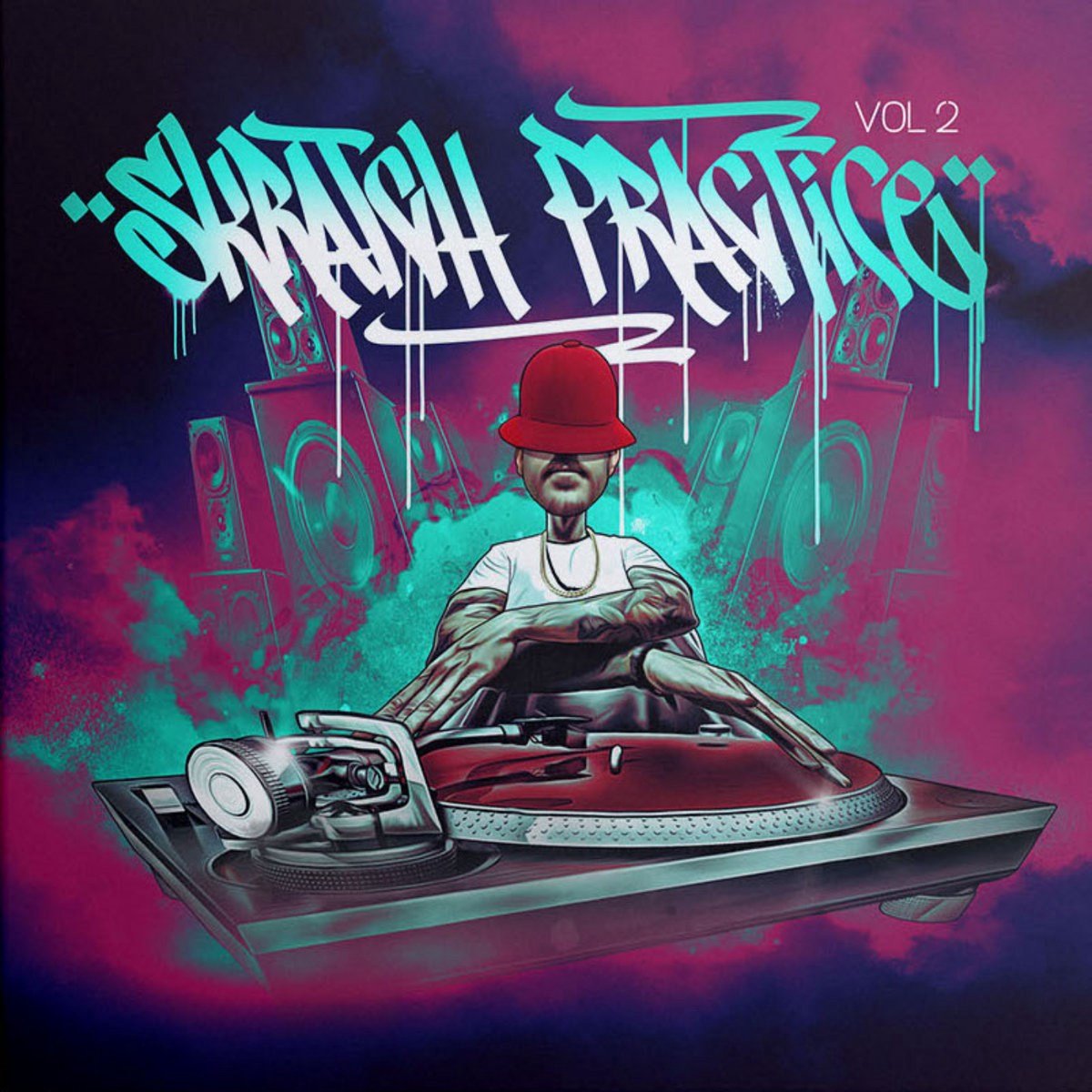 Skratch Practice
