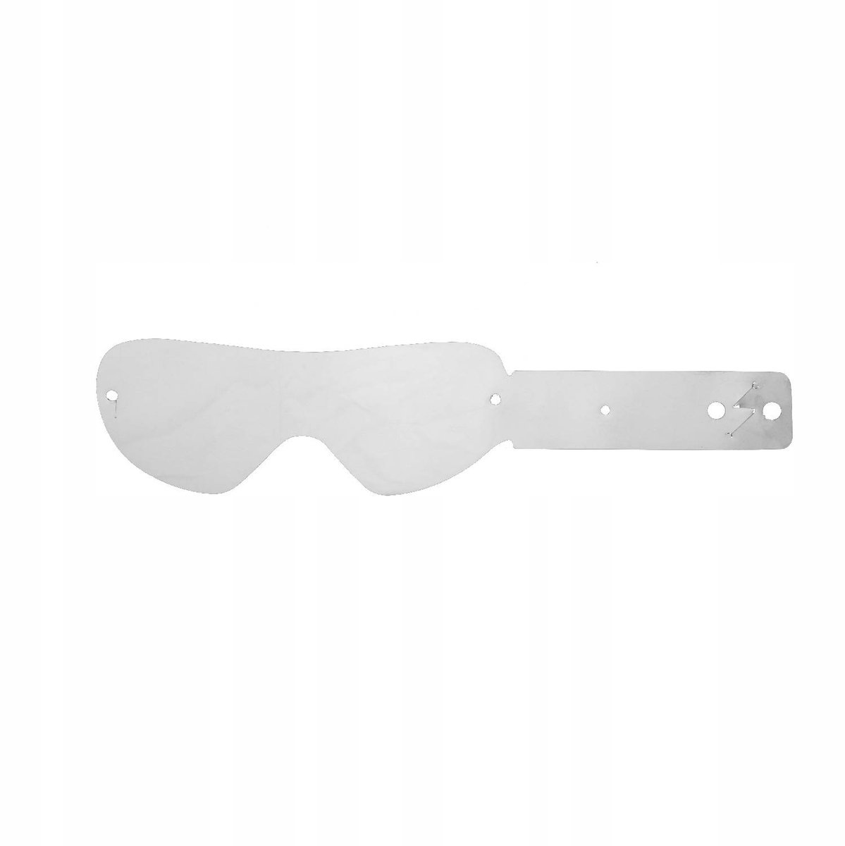 Scheurvellen voor Scott Hi Voltage Goggles - 10 stuks
