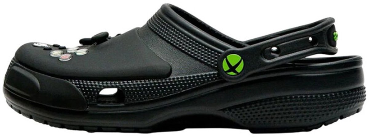 Crocs Classic Clog Xbox - Maat 38-39
