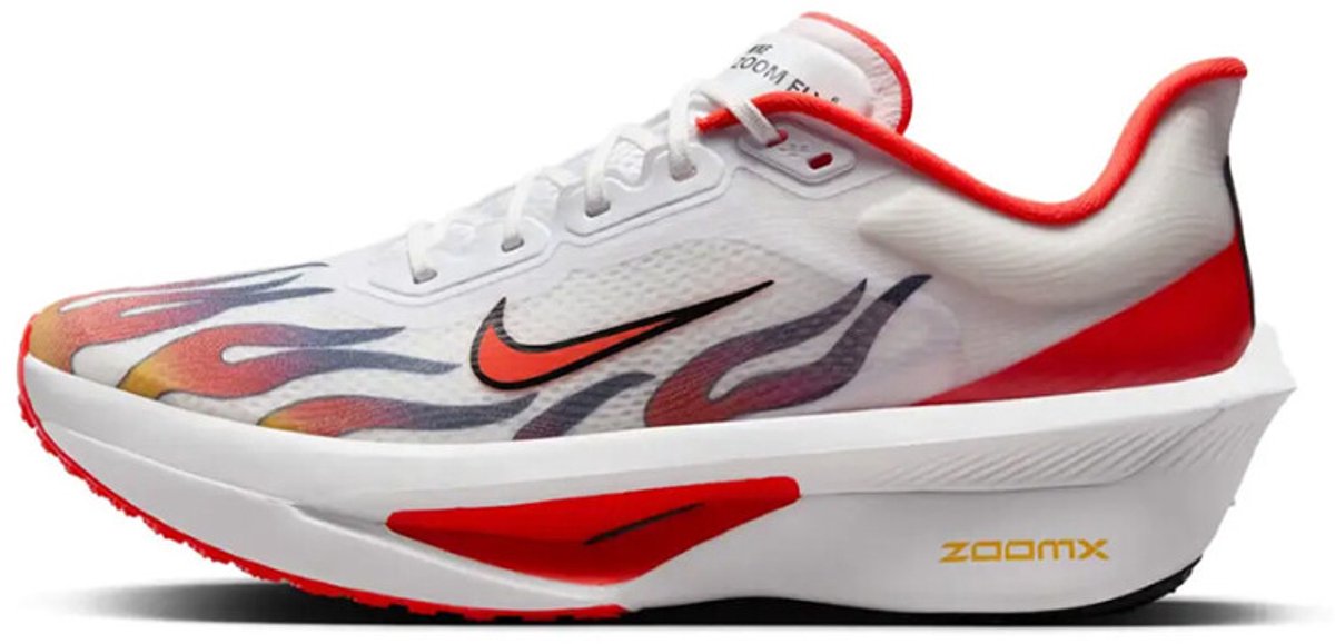 Nike Zoom Fly 6 ‘Ekiden Pack’ Rood
