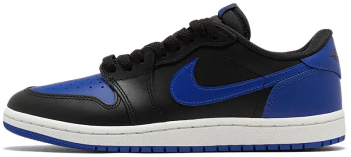 Jordan 1 Retro Low '85 Royal