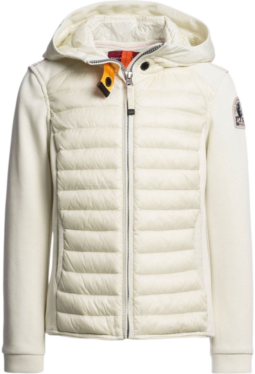 Parajumpers Meisjes Jas Bruin PGHYWU84/277 Kym