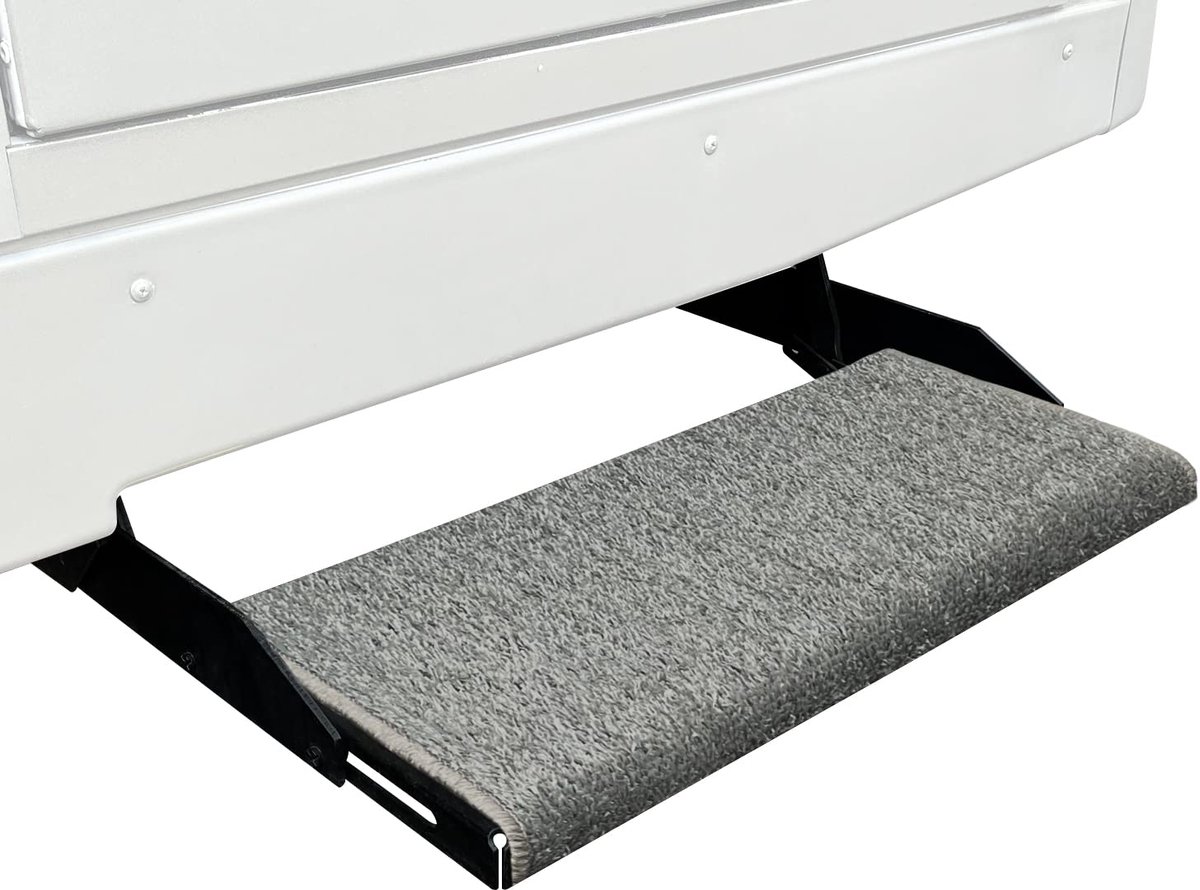 Trapbescherming voor rechte trappen