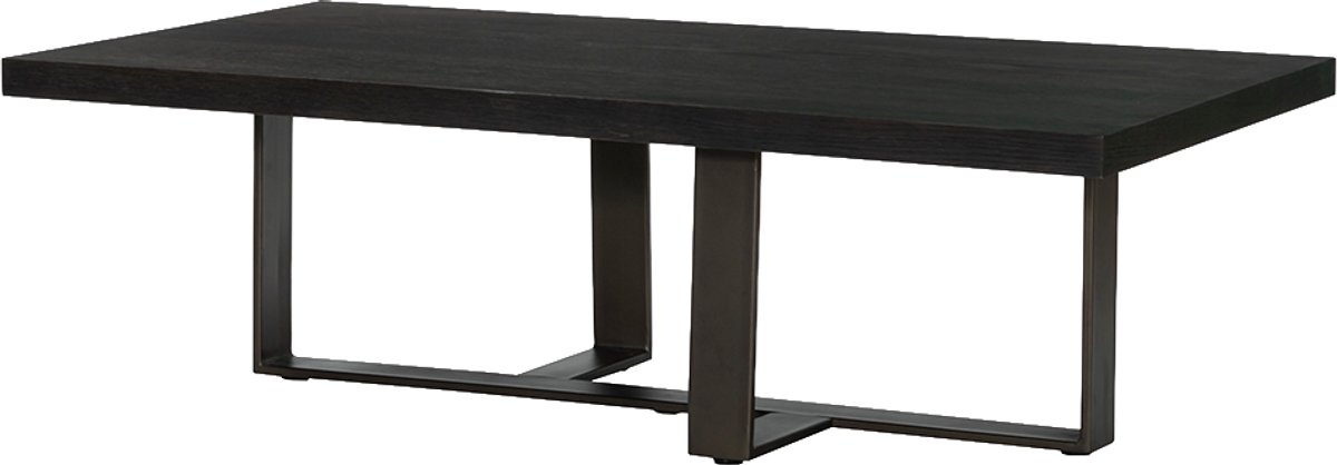 Tower Living Salontafel Mincio Deens Ovaal 130cm