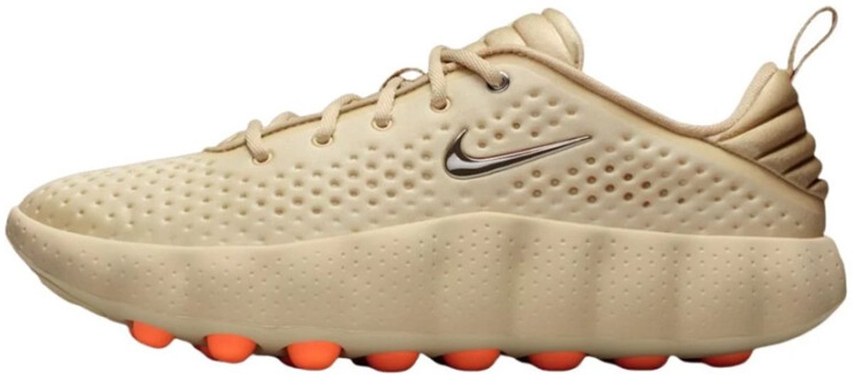 Nike Mind 002 Light Zilver