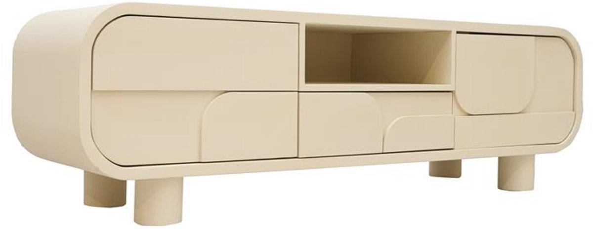 Tower Living Tv-meubel Alviano 150cm