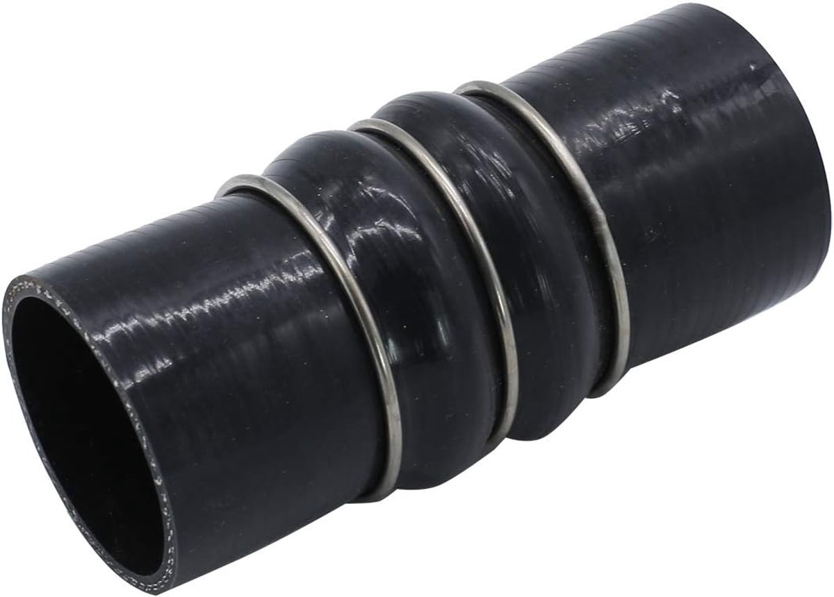 Intercooler silicone slang 1229499 - hoogwaardig materiaal - perfecte pasvorm - versterkt prestaties - ShopVlot