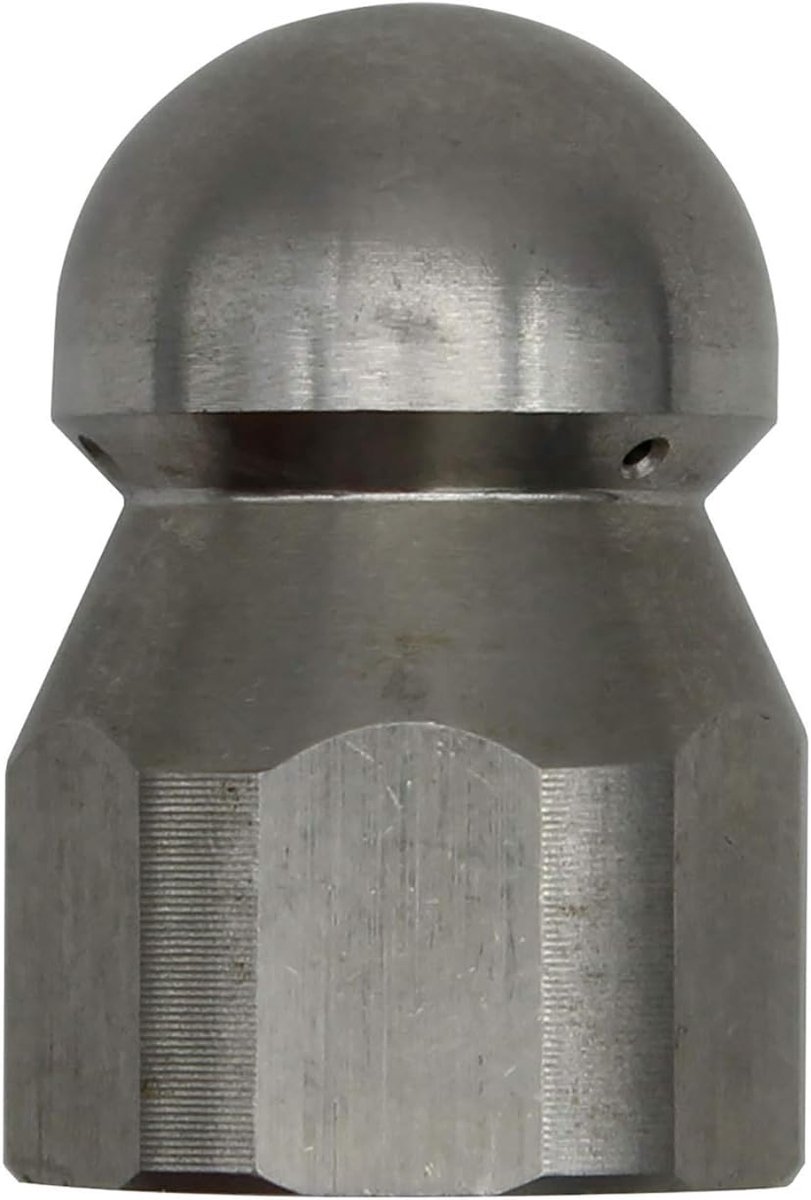 1/2 inch 1/4 inch 3/8 inch 1/8 inch high pressure washer nozzle - 250 bar female thread - ShopVlot
