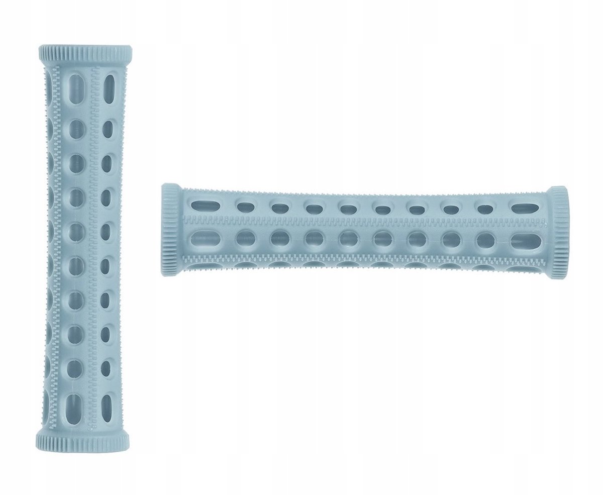 Gorgol Harde Haarrollers met Pin 15mm - Professionele Krulstyling