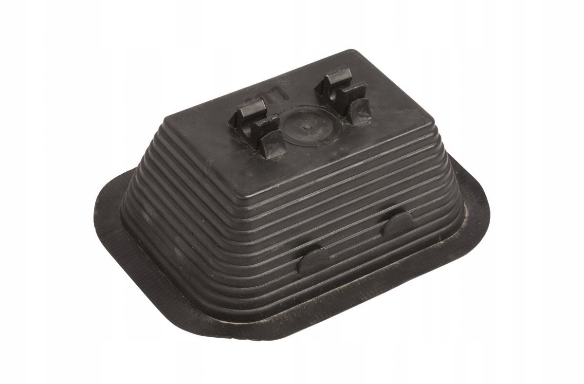 Merkloze PVC Betonbeugel voor Kabelgeleiding - 30.2